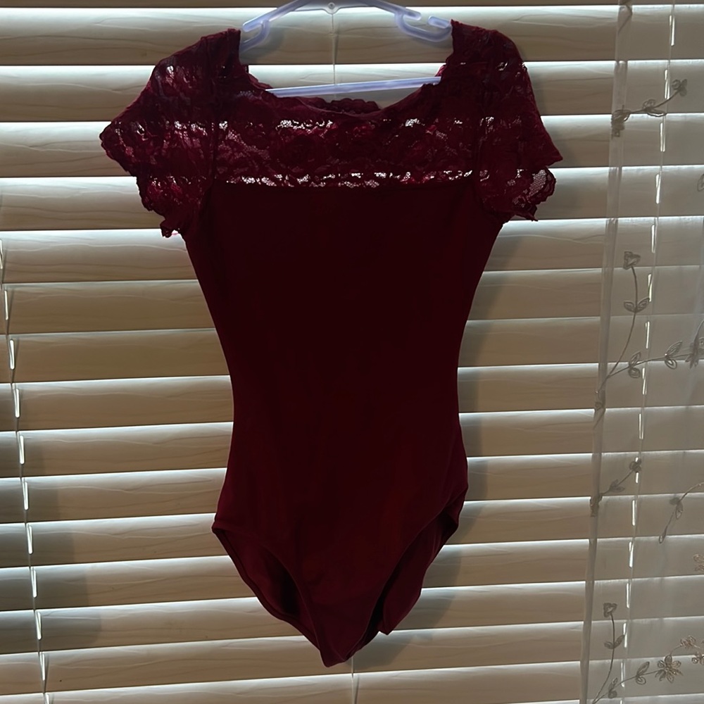 Leotard for dancers!!